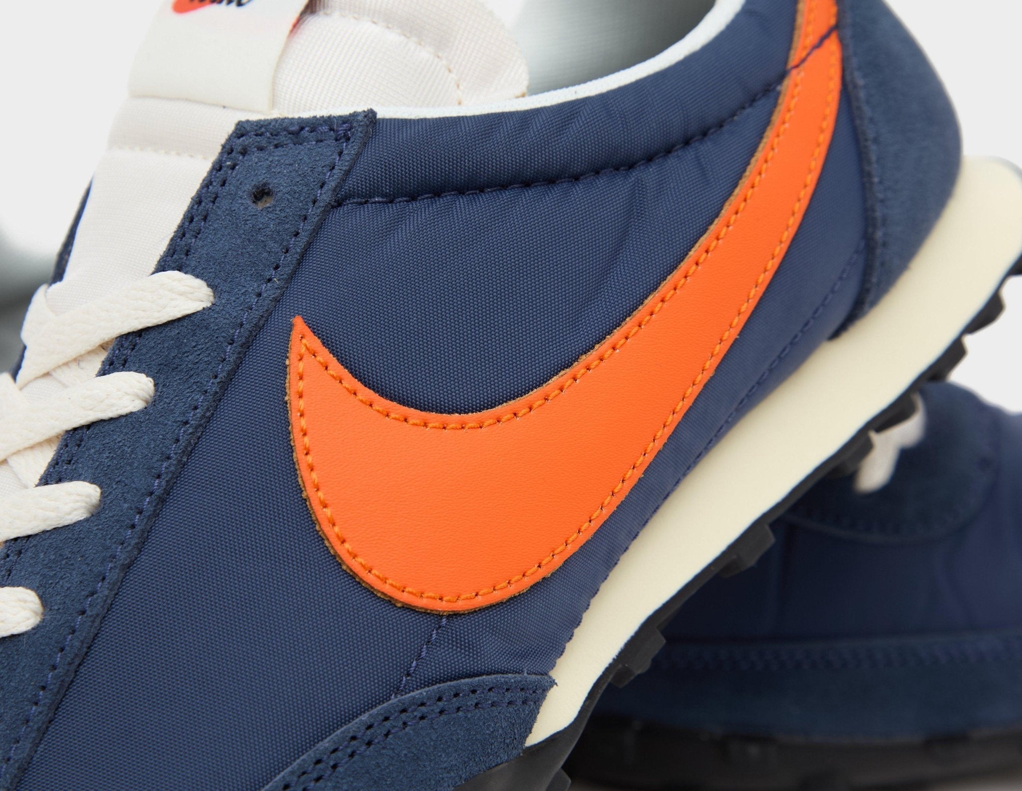 nike waffle racer midnight