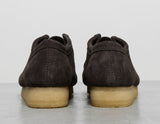 Wallabee - Men's Footwear