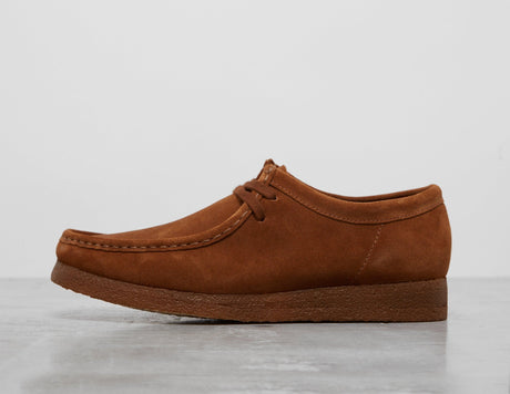 Wallabee - Men's Footwear
