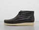 Wallabee Boot - Men's Footwear