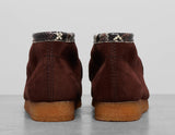 Wallabee Boot - Men's Footwear