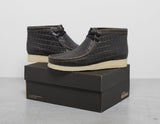 Wallabee Boot - Men's Footwear