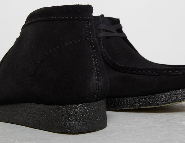 Wallabee Boot Women's - Women's Footwear