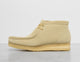 Wallabee Boot Women's - Women's Footwear