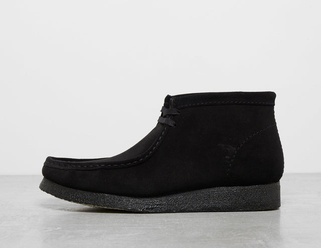 Wallabee Boot Women's - Women's Footwear