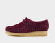 Wallabee Harris Tweed Women's - Women's Footwear