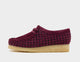 Wallabee Harris Tweed Women's - Women's Footwear