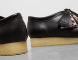 Wallabee Leather - Men's Footwear
