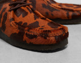 Wallabee Pony Hair - Men's Footwear