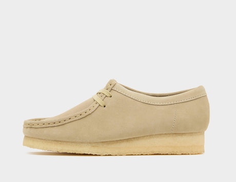 Wallabee Women's - Women's Footwear