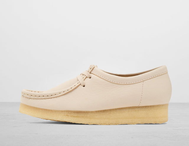 Wallabee Women's - Women's Footwear