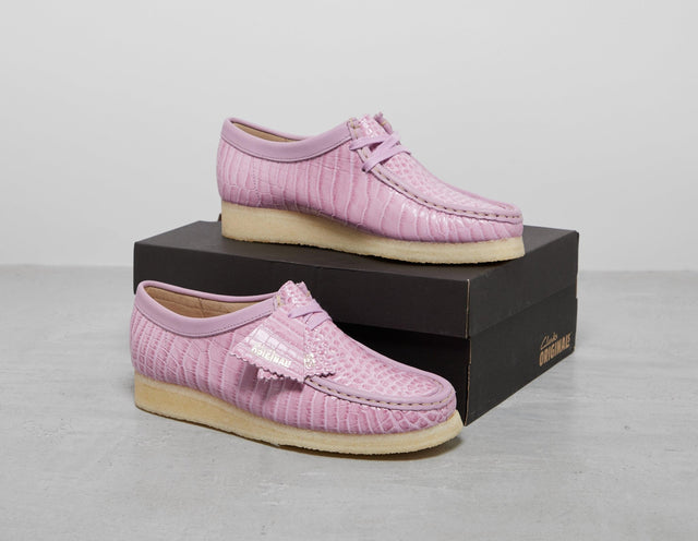Wallabee Women's - Women's Footwear