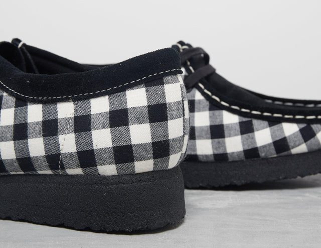 Wallabee Women's - Women's Footwear
