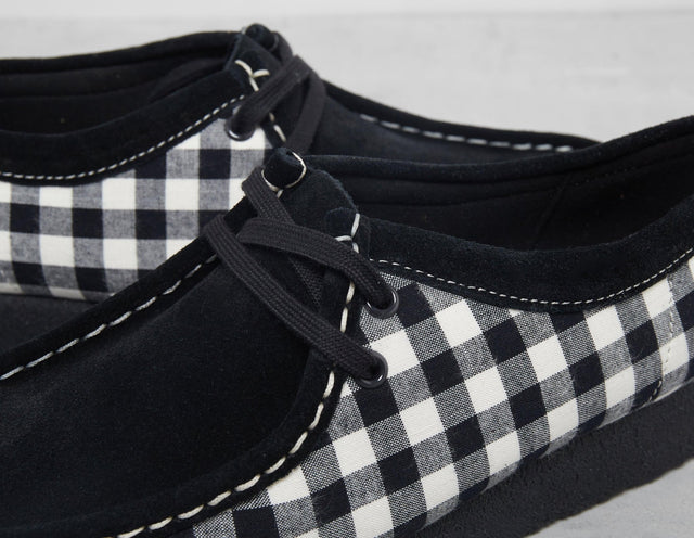 Wallabee Women's - Women's Footwear