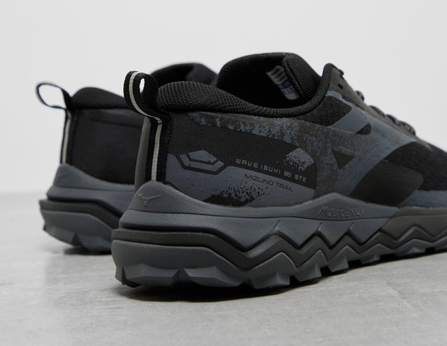 Wave Ibuki 5 GORE - TEX - Men's Footwear