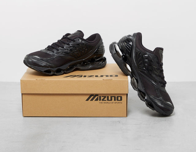 Wave Prophecy LS - Men's Footwear