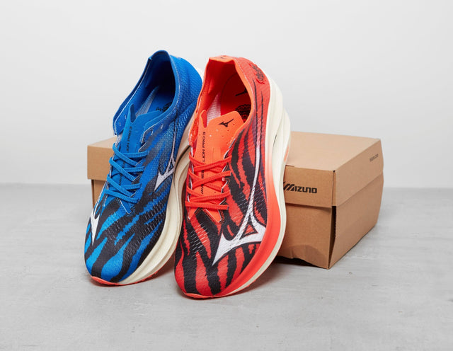 Wave Rebellion Pro 3 - Men's Footwear