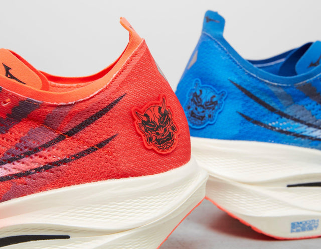 Wave Rebellion Pro 3 - Men's Footwear