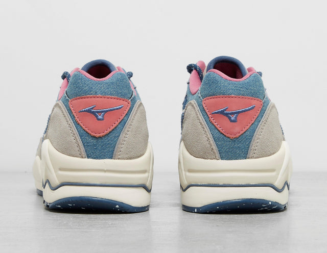 Wave Rider 1 - Men's Footwear