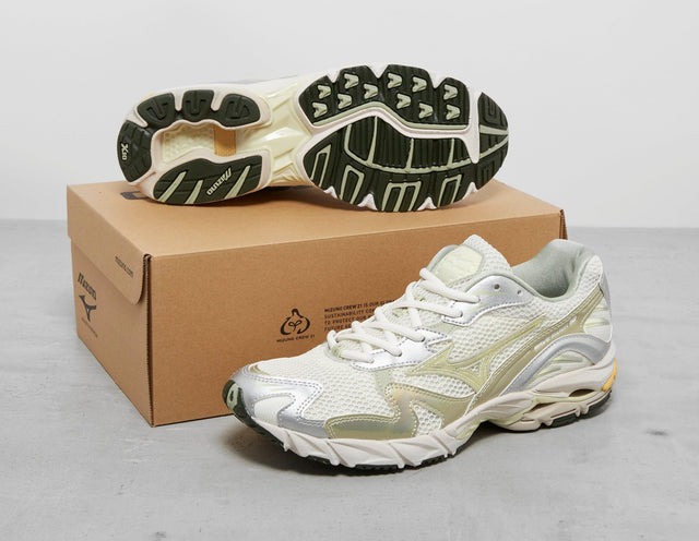 Wave Rider 10 - Men's Footwear