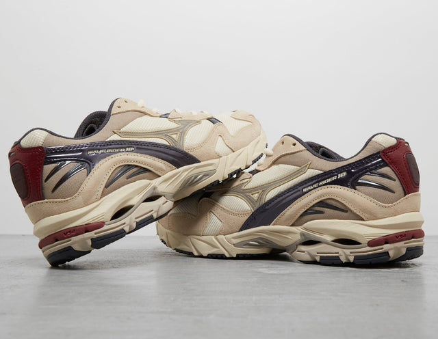 Wave Rider 10 - Men's Footwear