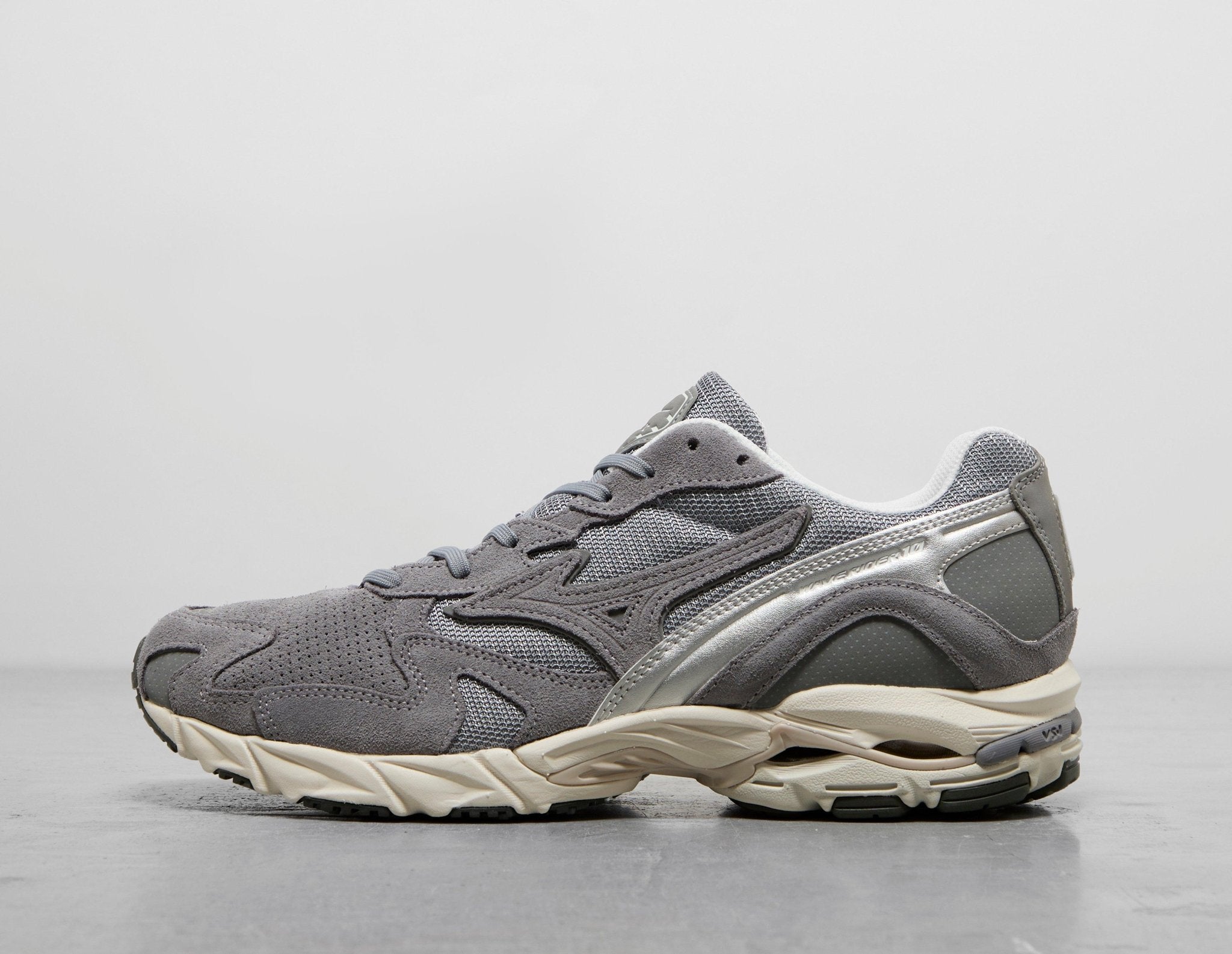 wave runner mgh solid grey