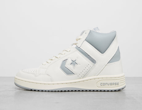 Weapon Hi - Men's Footwear