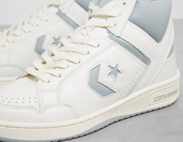 Weapon Hi - Men's Footwear