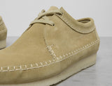 Weaver - Men's Footwear