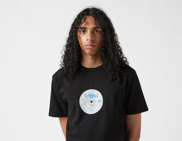 White Label T-Shirt - T-shirts