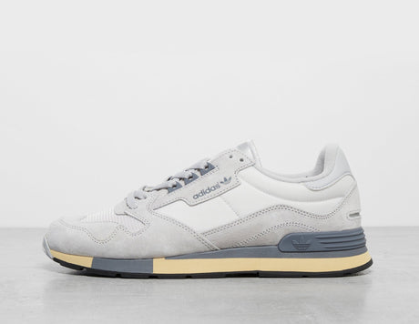 Whitworth - Men's Footwear