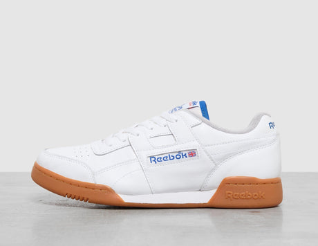 Workout Plus - Men's Footwear