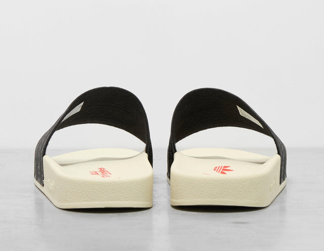 x 100 Thieves Adilette Slides - Men's Footwear