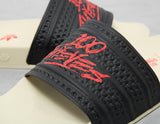 x 100 Thieves Adilette Slides - Men's Footwear
