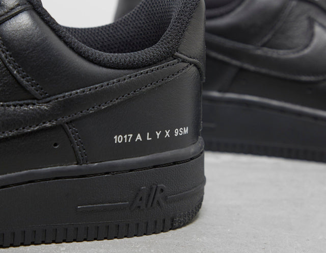 x 1017 ALYX 9SM Air Force 1 Women's - Women's Footwear