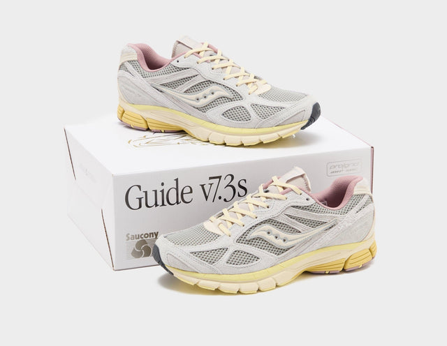 x 3Sixteen Guide 7 - Men's Footwear