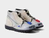 x A - COLD - WALL* Kick Hi - Men's Footwear