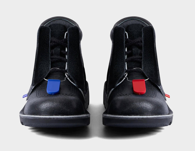 x A - COLD - WALL* Kick Hi - Men's Footwear