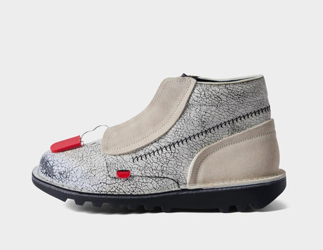 x A-COLD-WALL* Kick Hi - Men's Footwear