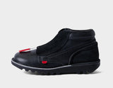 x A - COLD - WALL* Kick Hi - Men's Footwear