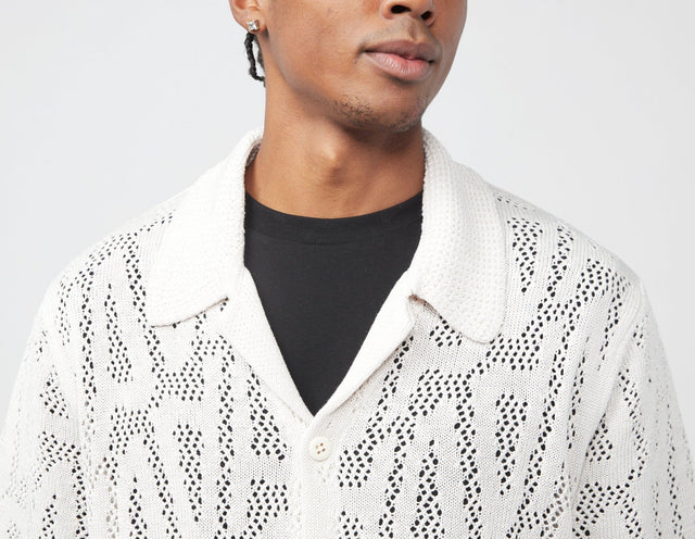 x A Ma Maniere Shooting Shirt - Shirts