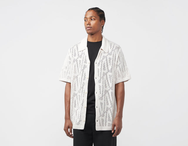 x A Ma Maniere Shooting Shirt - Shirts