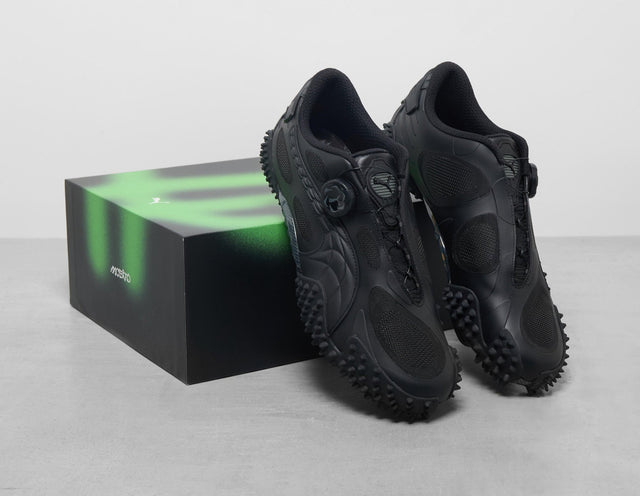 x A$AP Rocky Mostro Disccord - Men's Footwear