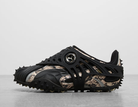 x A$AP ROCKY Mostro Gabbia Leather Women's - Women's Footwear