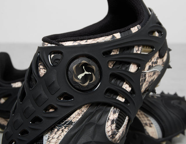 x A$AP ROCKY Mostro Gabbia Leather Women's - Women's Footwear