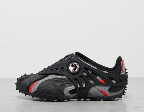 x A$AP ROCKY Mostro Gabbia Leather Women's - Women's Footwear