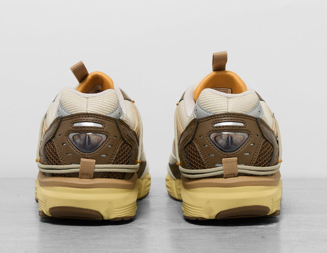 x AFEW MXR - Men's Footwear