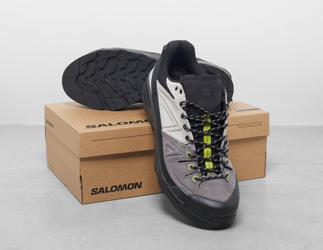 X - ALP - Men's Footwear
