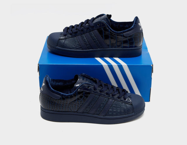 x Anthony Edwards Superstar II - Men's Footwear