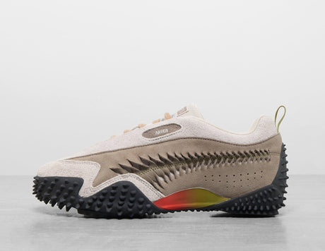 x Aries Mostro Craft - Men's Footwear